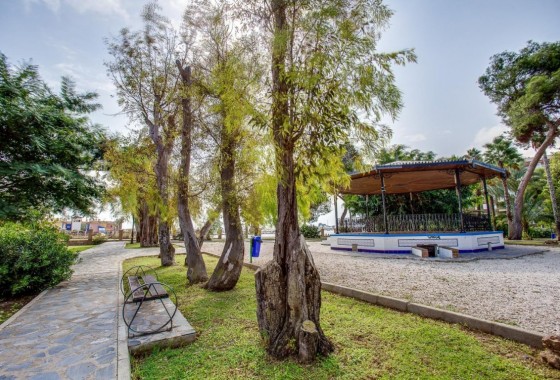 Revente - Appartement - Playa del Acequion