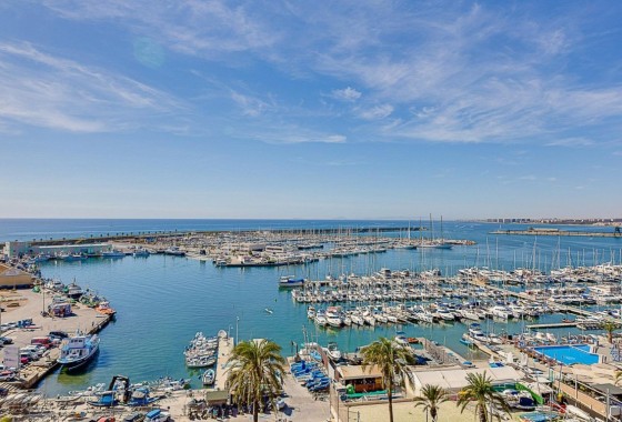 Revente - Appartement - Playa del Acequion