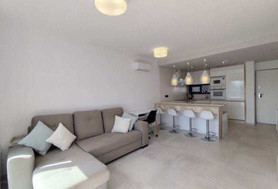 Revente - Appartement - Guardamar del Segura - El Raso