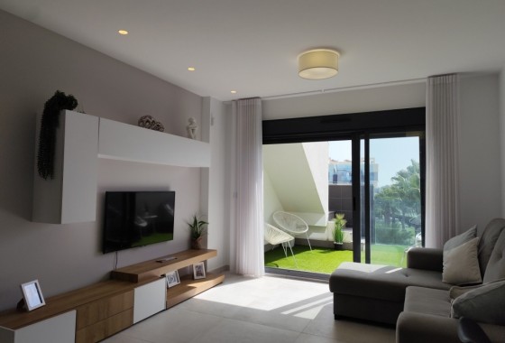Revente - Appartement - Guardamar del Segura - El Raso