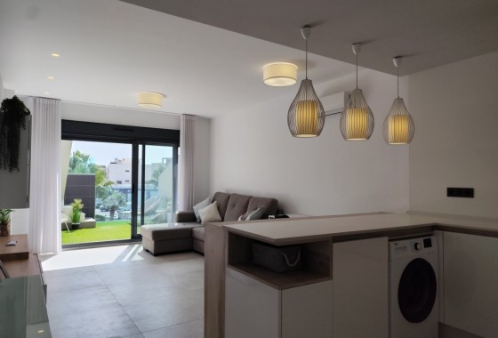 Revente - Appartement - Guardamar del Segura - El Raso