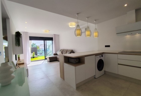 Revente - Appartement - Guardamar del Segura - El Raso