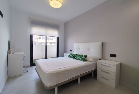 Revente - Appartement - Guardamar del Segura - El Raso