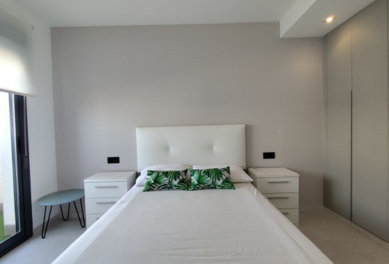 Revente - Appartement - Guardamar del Segura - El Raso
