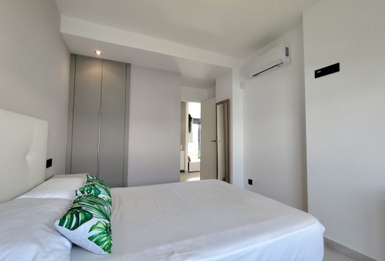 Revente - Appartement - Guardamar del Segura - El Raso