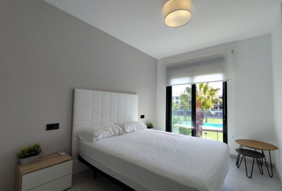 Revente - Appartement - Guardamar del Segura - El Raso