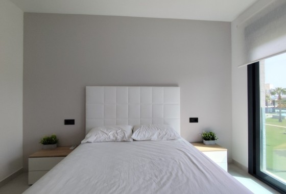 Revente - Appartement - Guardamar del Segura - El Raso