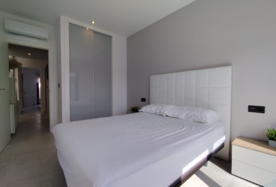 Revente - Appartement - Guardamar del Segura - El Raso