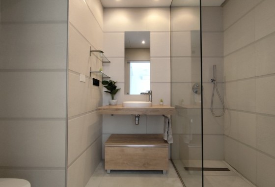 Revente - Appartement - Guardamar del Segura - El Raso