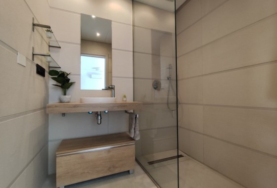 Revente - Appartement - Guardamar del Segura - El Raso
