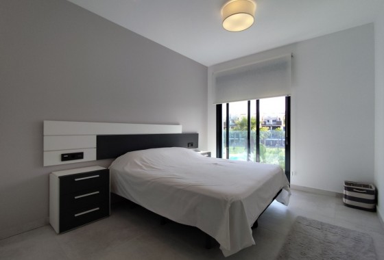 Revente - Appartement - Guardamar del Segura - El Raso