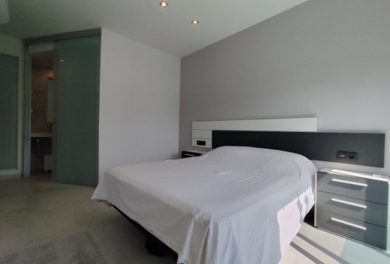 Revente - Appartement - Guardamar del Segura - El Raso