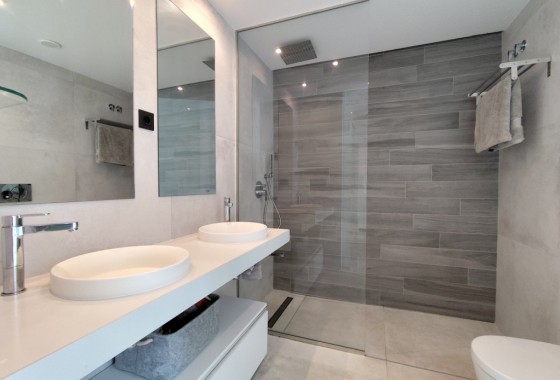 Revente - Appartement - Guardamar del Segura - El Raso
