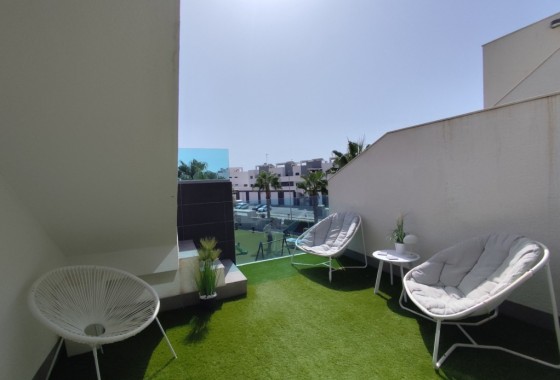 Revente - Appartement - Guardamar del Segura - El Raso