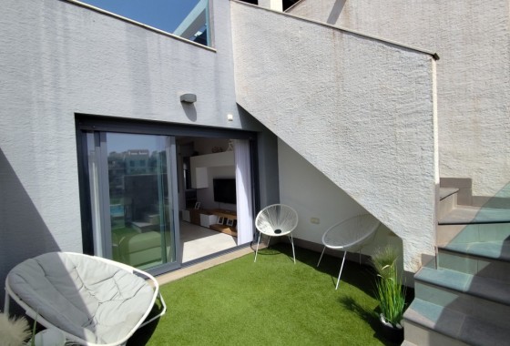 Revente - Appartement - Guardamar del Segura - El Raso