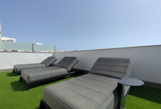 Revente - Appartement - Guardamar del Segura - El Raso