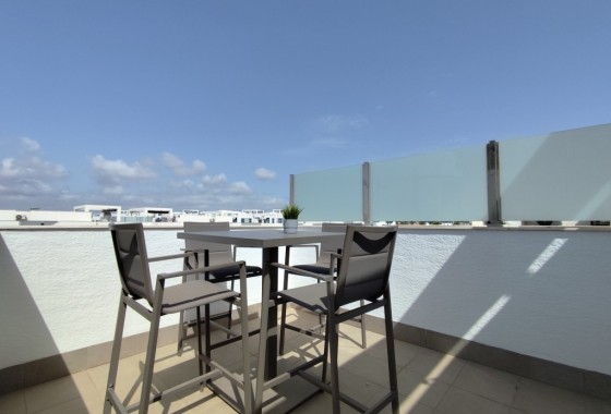 Revente - Appartement - Guardamar del Segura - El Raso