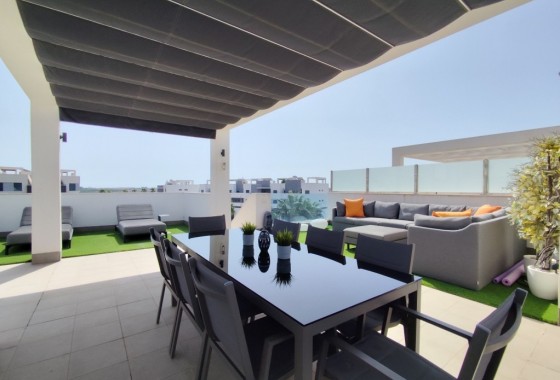 Revente - Appartement - Guardamar del Segura - El Raso