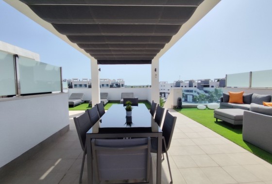 Revente - Appartement - Guardamar del Segura - El Raso