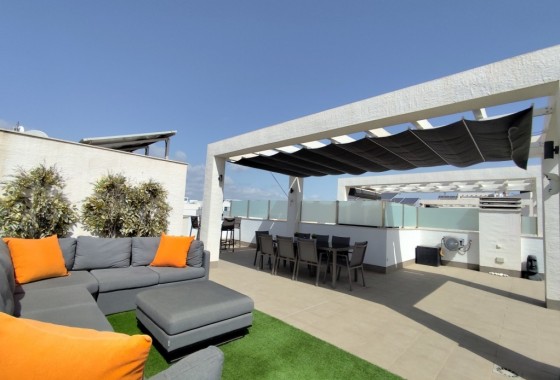 Revente - Appartement - Guardamar del Segura - El Raso