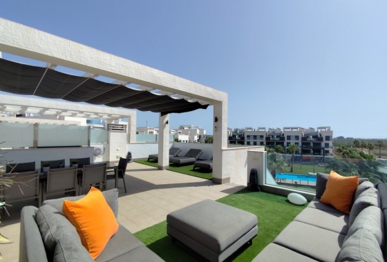 Revente - Appartement - Guardamar del Segura - El Raso