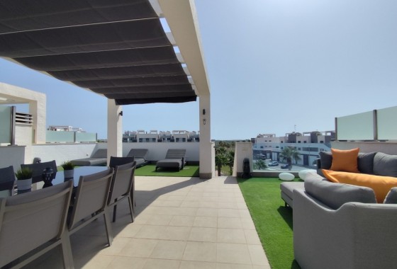Revente - Appartement - Guardamar del Segura - El Raso