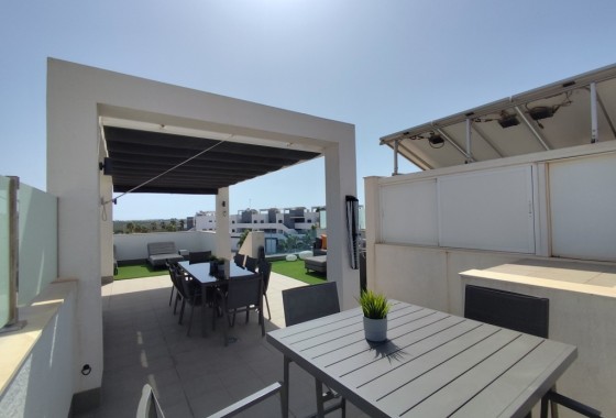 Revente - Appartement - Guardamar del Segura - El Raso