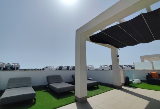 Revente - Appartement - Guardamar del Segura - El Raso