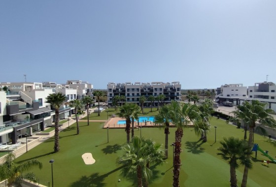 Revente - Appartement - Guardamar del Segura - El Raso