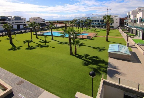 Revente - Appartement - Guardamar del Segura - El Raso