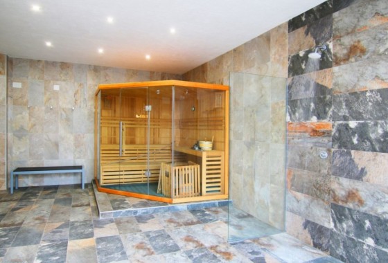 Revente - Appartement - Guardamar del Segura - El Raso