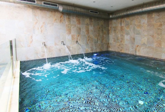 Revente - Appartement - Guardamar del Segura - El Raso