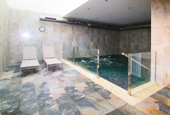 Revente - Appartement - Guardamar del Segura - El Raso