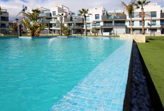 Revente - Appartement - Guardamar del Segura - El Raso