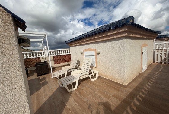 Revente - Appartement - Ciudad Quesada/Rojales - La Marquesa Golf