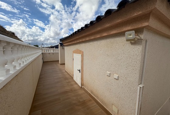 Revente - Appartement - Ciudad Quesada/Rojales - La Marquesa Golf