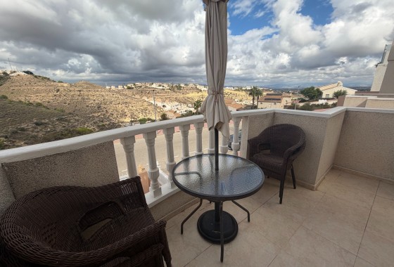 Revente - Appartement - Ciudad Quesada/Rojales - La Marquesa Golf