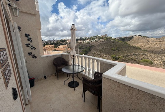 Revente - Appartement - Ciudad Quesada/Rojales - La Marquesa Golf