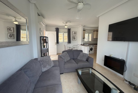 Revente - Appartement - Ciudad Quesada/Rojales - La Marquesa Golf