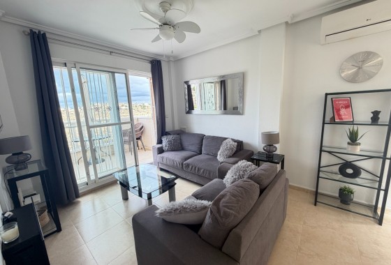 Revente - Appartement - Ciudad Quesada/Rojales - La Marquesa Golf