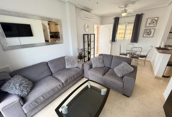 Revente - Appartement - Ciudad Quesada/Rojales - La Marquesa Golf