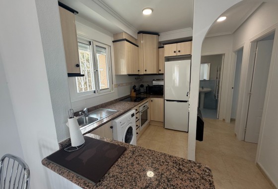Revente - Appartement - Ciudad Quesada/Rojales - La Marquesa Golf