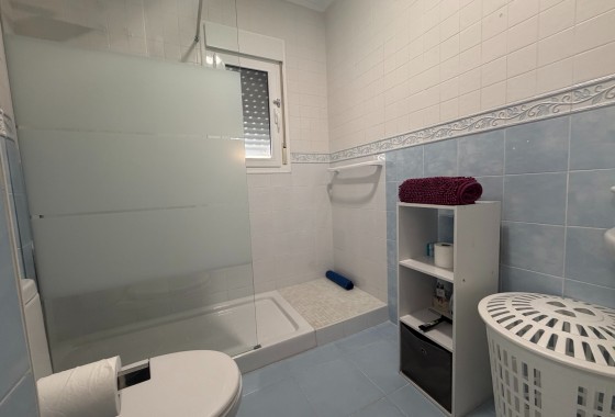 Revente - Appartement - Ciudad Quesada/Rojales - La Marquesa Golf