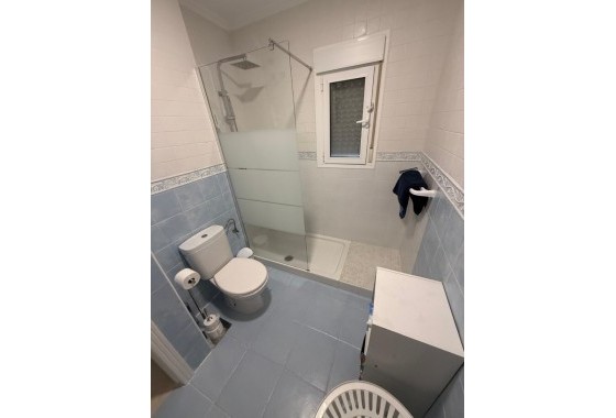 Revente - Appartement - Ciudad Quesada/Rojales - La Marquesa Golf