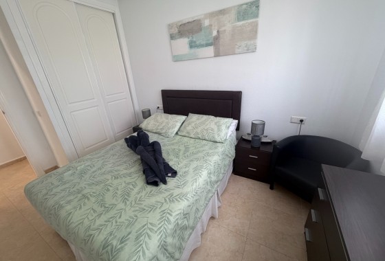 Revente - Appartement - Ciudad Quesada/Rojales - La Marquesa Golf