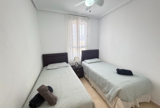 Revente - Appartement - Ciudad Quesada/Rojales - La Marquesa Golf