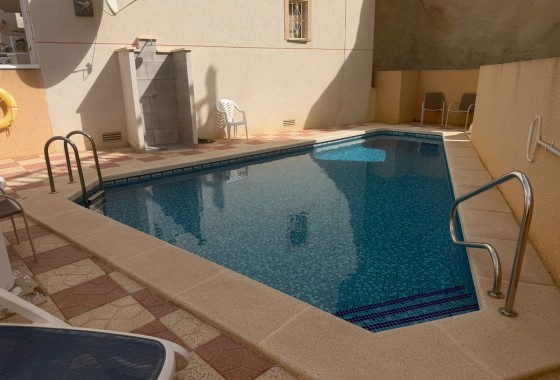 Revente - Appartement - Ciudad Quesada/Rojales - La Marquesa Golf