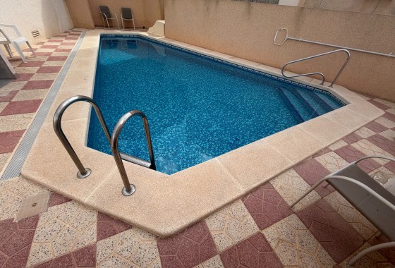 Revente - Appartement - Ciudad Quesada/Rojales - La Marquesa Golf
