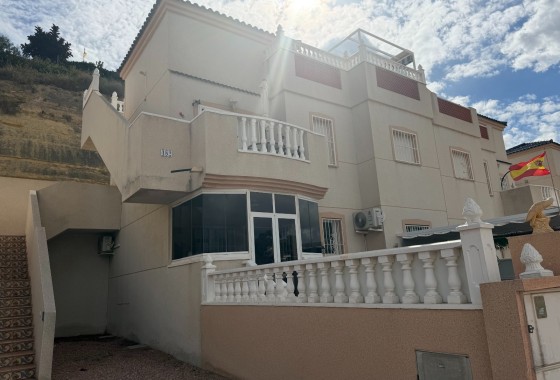 Revente - Appartement - Ciudad Quesada/Rojales - La Marquesa Golf