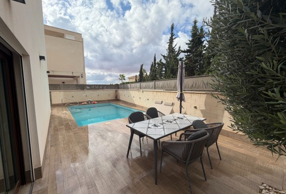 Revente - Villa - Ciudad Quesada/Rojales - Ciudad Quesada - Doña Pepa